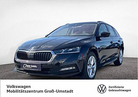 Skoda Octavia Combi 1.5 TSI Ambition+NAVI+ACC+PDC+ACC+