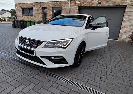 Seat Leon 2.0 TSI Start&Stop CUPRA 300 DSG CUPRA 300