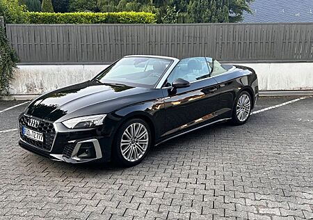 Audi Cabriolet gebraucht kaufen Audi Cabriolet A5