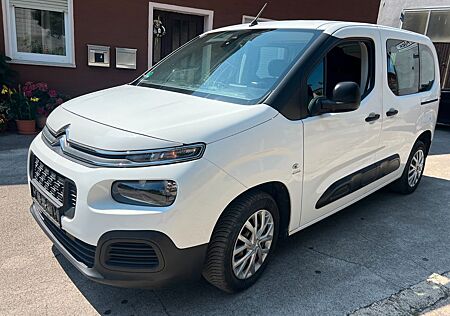 Citroën Berlingo BlueHDi 100 S&S LIVE M