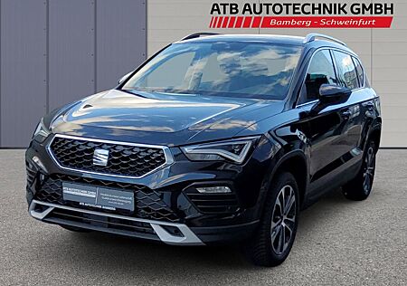 Seat Ateca ROAD EDITION ALLWETTER