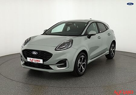 Ford Puma ST-Line 1.0 EB Aut. LED Navi Kamera