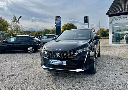 Peugeot 3008 gebraucht kaufen Peugeot 3008 Allure Pack KAMERA*NAVI*ELEKTR.HECKKLAPPE