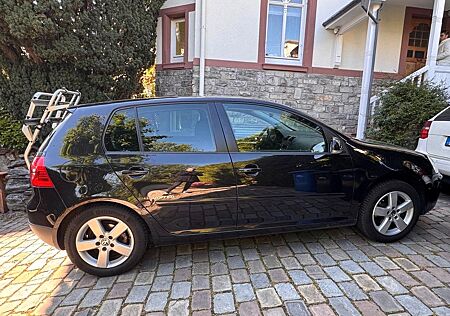 VW Golf Volkswagen 1.6 Lim. United/**Inspektion NEU