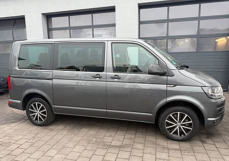 VW T6 Multivan Volkswagen