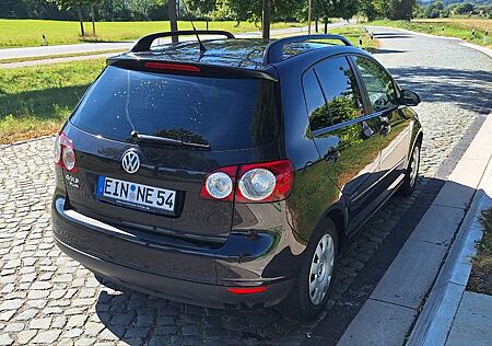 VW Golf Plus Volkswagen 1.6 United United