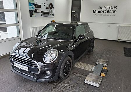 Mini Cooper 3-Türer