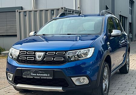 Dacia Sandero II Stepway Prestige/Navi/Tempomat/PDC