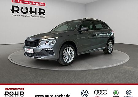 Skoda Kamiq 130 Jahre Premium (AHK.DAB.PDC.GRA.SHZ.Vir
