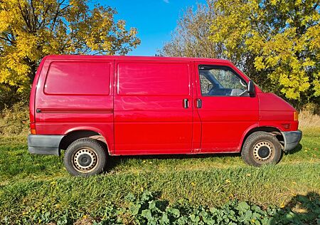 VW T4 Volkswagen andere