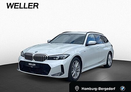 BMW 330i Touring xDrive Aut. M Sport AHK,Stop&Go,PA