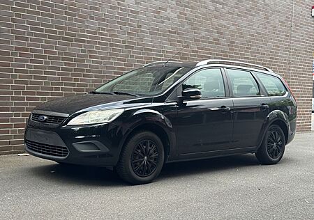 Ford Focus Turnier Concept