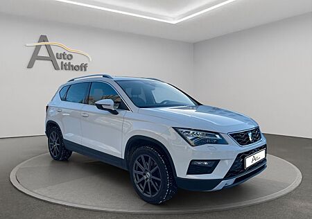 Seat Ateca 2.0 TSI Xcellence 4Drive AHK 360° LINK
