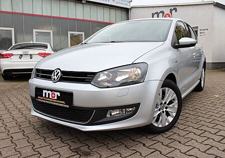 VW Polo Volkswagen 1.2 TSI 66kW LIFE