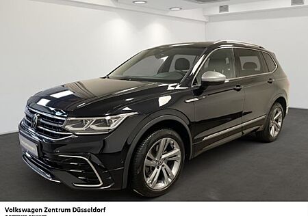 VW Tiguan Allspace Volkswagen 2.0 TDI DSG R-Line 4Motion