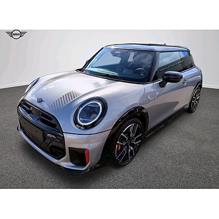Mini John Cooper Works leasen