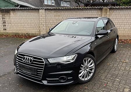 Audi A6 3.0 TDI S- Line