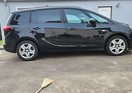 Opel Zafira Tourer 2.0 CDTI Business Edition 96kW...