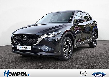 Mazda CX-5 2.0 Ad'vantage 2WD HUD AID FACEL. LED 360°