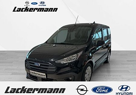 Ford Transit Connect 1.5 EcoBlue EU6d+Kombi+Trend+Nav