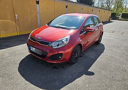 Kia Rio 1.4 Spirit Spirit