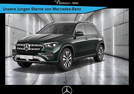 Mercedes-Benz GLE 450 4M +MEMORY+AMBIENTE+MULTIBEAM+PANO-DACH