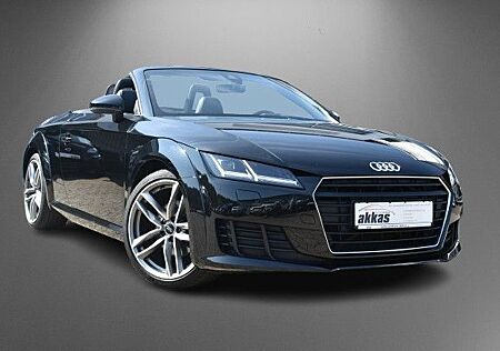 Audi TT Roadster 2.0 TFSI *inkl. Garantie*