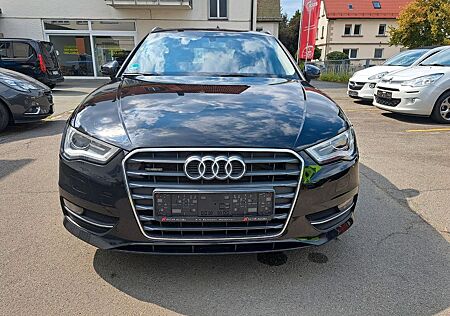 Audi A3 2.0 TDI quattro Ambition Sportback
