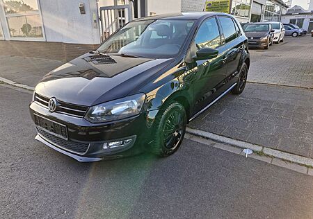 VW Polo Volkswagen V Style,Euro5, Klima,Tempomat,Sitzheizung,