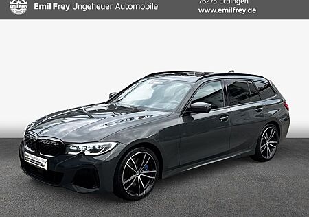 BMW M340d Touring xDrive