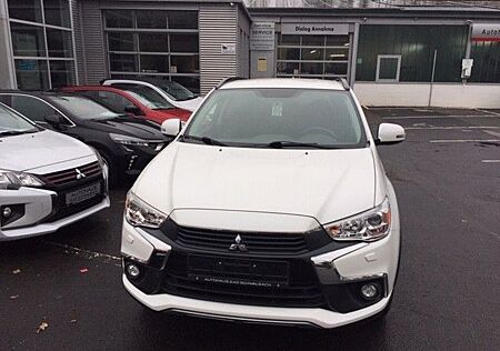 Mitsubishi ASX Diamant Edition+ 2WD