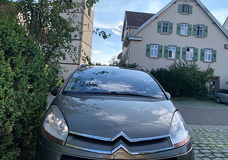 Citroën C4 Picasso VTi 120 Advance Advance