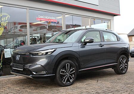 Honda HR-V Advance Style nur 1 Vorbesitzer