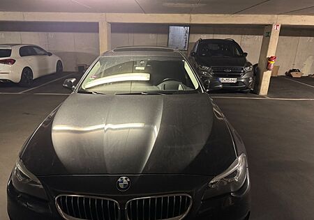 BMW 530d xDrive A -