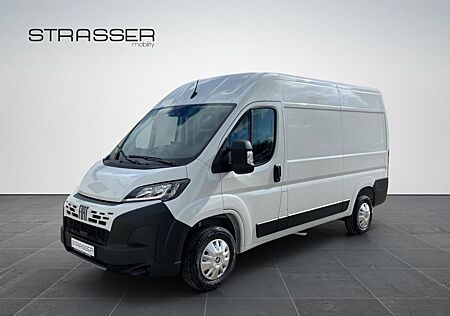 Fiat Ducato H2 Kastenwagen 33 L2H2 140 Multijet