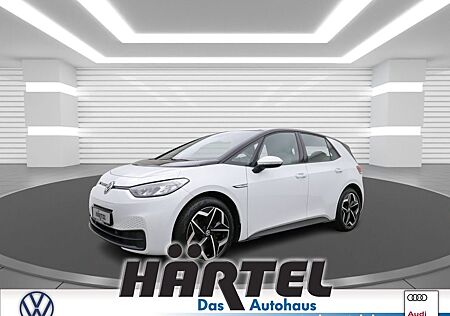 VW ID.3 Volkswagen PRO S 77 KWH AUTOMATIK (+NAVI) Bluetooth
