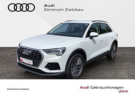 Audi Q3 45TFSIe LED Scheinwerfer, Navi, AHZV, Sonos S