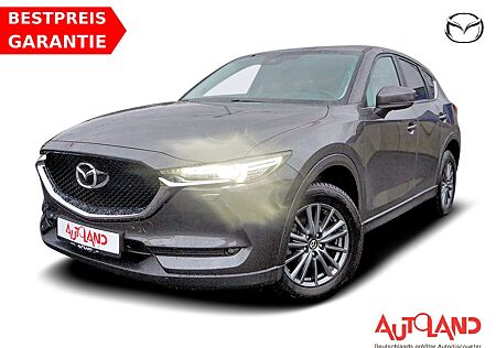 Mazda CX-5 2.0 SKYACTIV-G Exclusive-Line AWD LED Navi