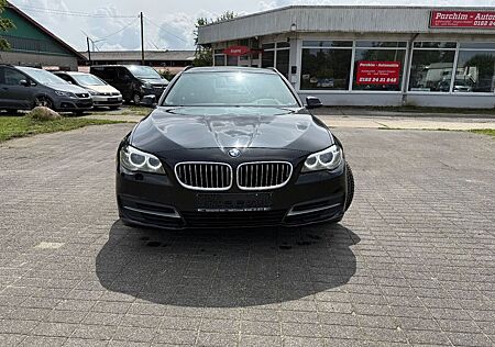 BMW 525 Baureihe 5 Touring d xDrive