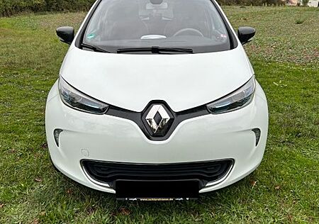 Renault ZOE Life R240