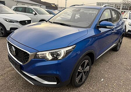 MG ZS EV Luxury Aut/LED/Navi/PANODACH/10800netto