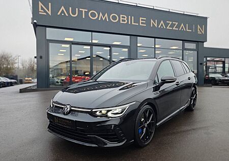 VW Golf Volkswagen VIII R VARIANT 4M*PERFORM*MATRIX*PANO*1.HD*