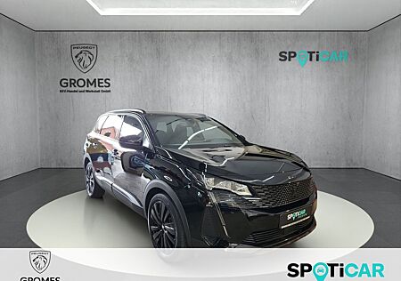 Peugeot 5008 1.5 BlueHDi 130 GT EAT8 7-Sitzer Focal PANO