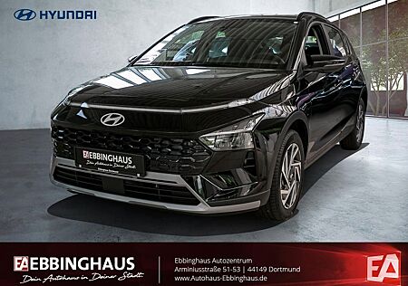 Hyundai Bayon 1.0 Trend 2WD Kamera Navi Lenkradheizung