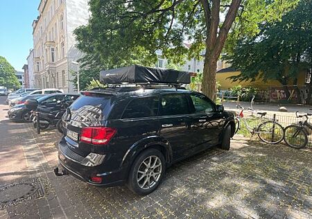 Fiat Freemont 2.0 16V Multijet 140 PS MY ...