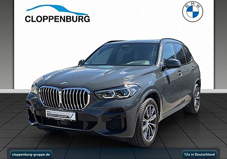 BMW X5 xDrive30d M Sportpaket Head-Up+Navi+Pano+ACC