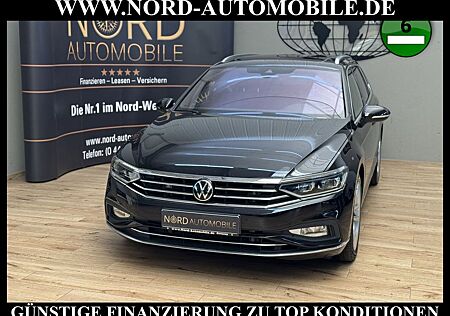 VW Passat Variant Volkswagen 2.0 TSI DSG 4M R-LINE*VOLL*UPE:71