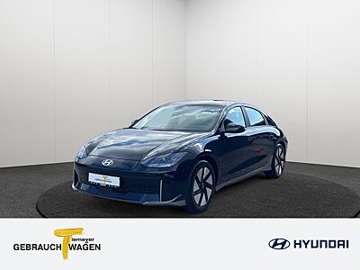 Hyundai IONIQ 6 Elektro 53 kWh Klimaaut. Navi LED PDC