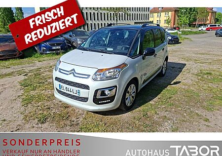 Citroën C3 Picasso 1.2 PT 110 Excl. Navi PDC Cam LM Klim