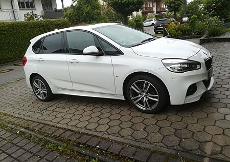 BMW 2er 220 Active Tourer 220d xDrive M Sport